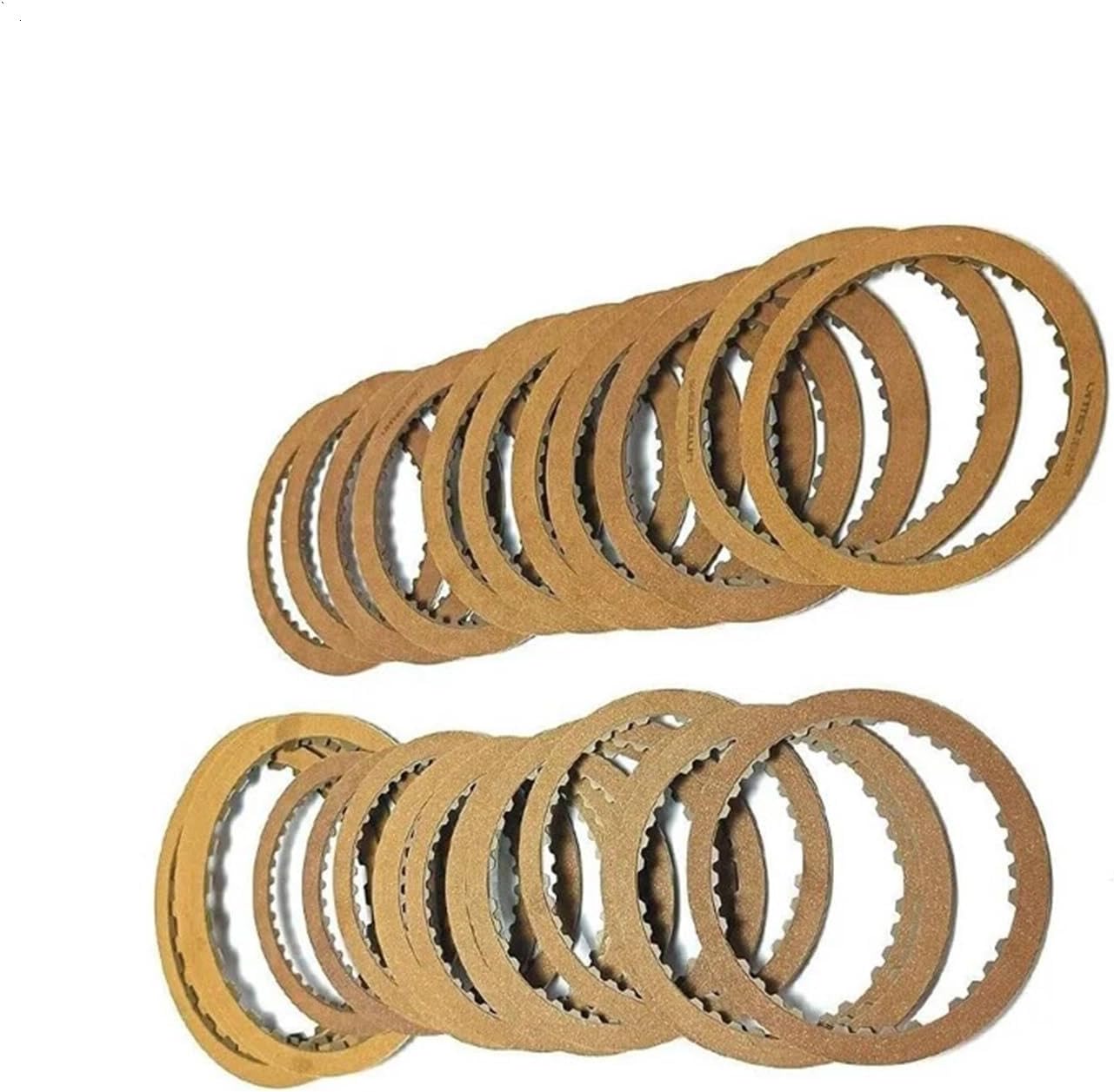 A340E Friction Clutch Kit OEM