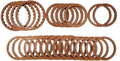 A340E Friction Clutch Kit 1985-Up OEM