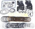 A340E Master Transmission Rebuild Kit OEM