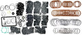 A340E Master Transmission Rebuild Kit 1985-Up OEM