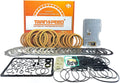 A340E Master Transmission Rebuild Kit with Overhaul Gaskets OEM