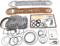 A340E Overhaul Transmission Rebuild Kit OEM