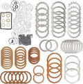 A340E Overhaul Transmission Rebuild Kit 1989-2004 OEM