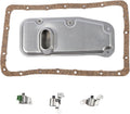 A340E Shift Solenoid Kit OEM