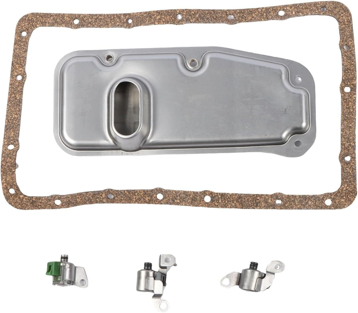 A340E Shift Solenoid Kit OEM
