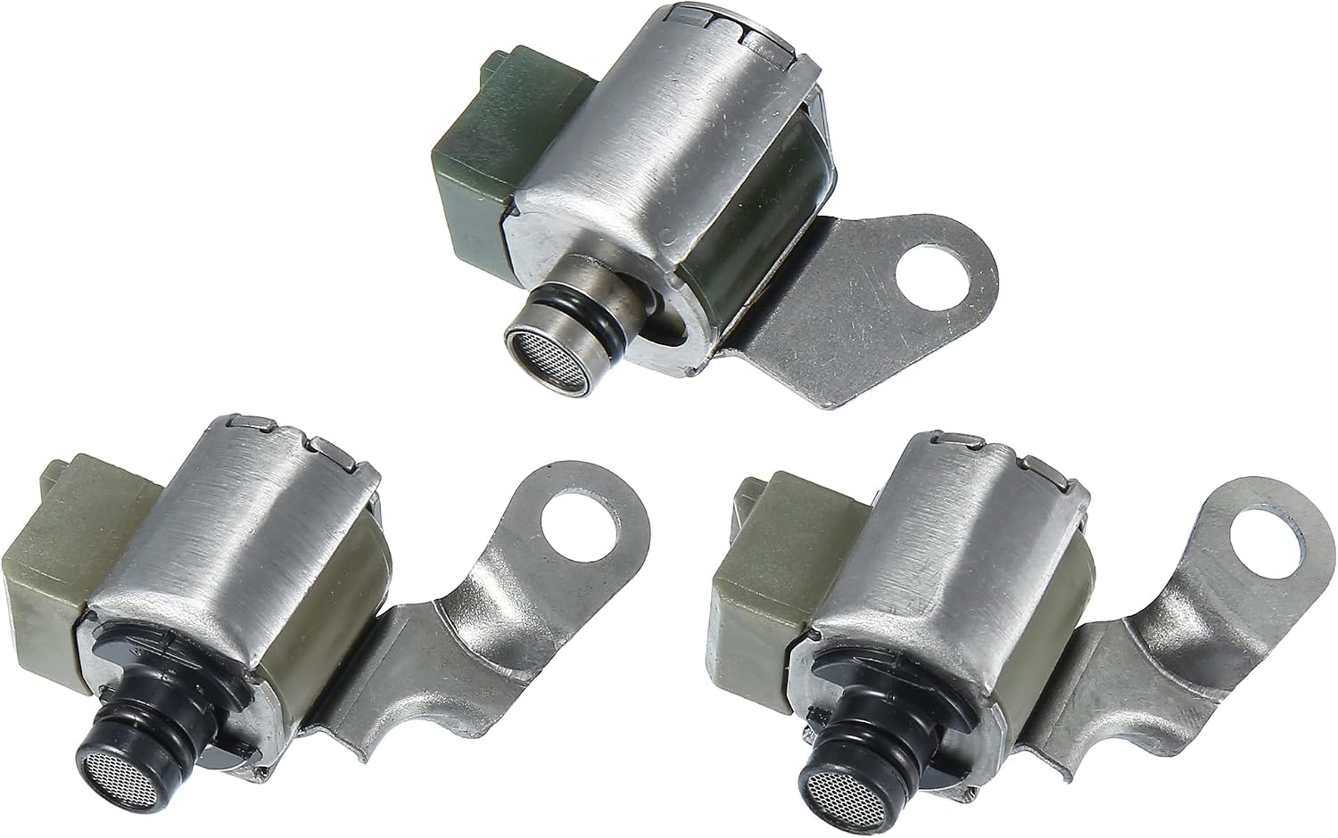 A340E Shift Solenoid Kit 3-Piece OEM
