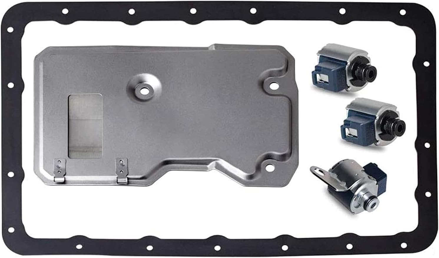 A340E TCC Lock-Up Solenoid Kit OEM