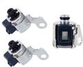 A340E TCC Lock-Up Solenoid Kit 1992-1997 OEM