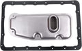A340E Transmission Filter with Gaskets OEM