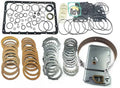A340E Transmission Rebuild Kit 89-99 OEM