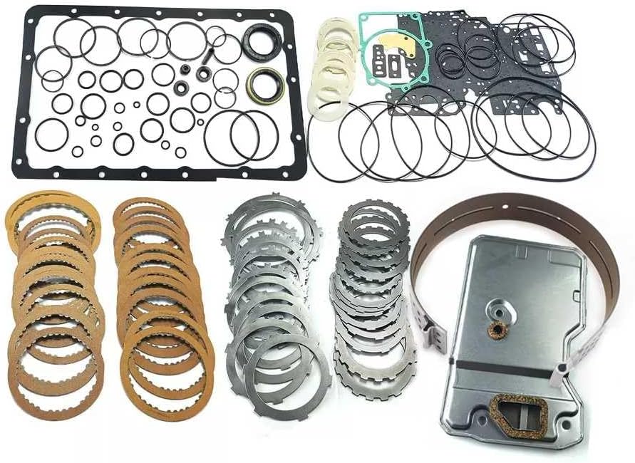 A340E Transmission Rebuild Kit 89-99 OEM