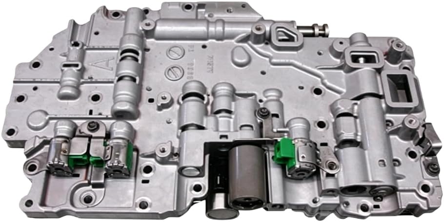 A340E Transmission Valve Body OEM