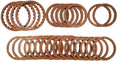A340F Friction Clutch Kit 1985-Up OEM