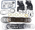 A340F Master Transmission Rebuild Kit 1989-2004 OEM