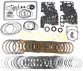 A340F Master Transmission Rebuild Kit 2.4L OEM