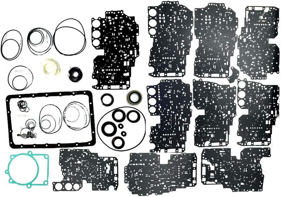 A340F Overhaul Gasket & Seal Kit 1985-Up OEM