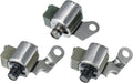 A340F Shift Solenoid Kit 3-Piece OEM