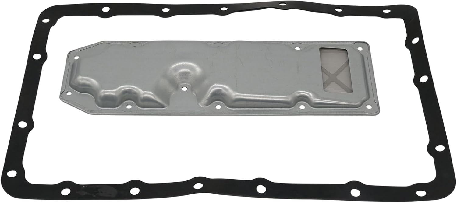 A340F Transmission Filter 3530335010 OEM