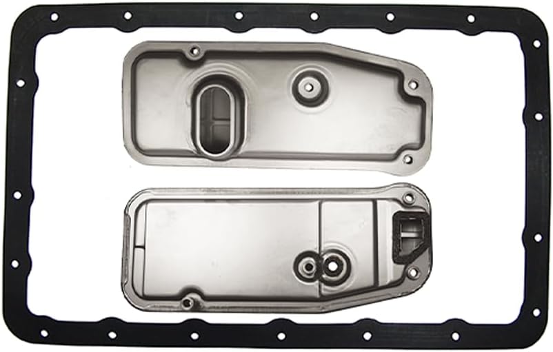 A340F Transmission Filter with Gaskets OEM