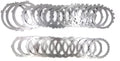 A340F Transmission Steel Kit 1985-Up OEM