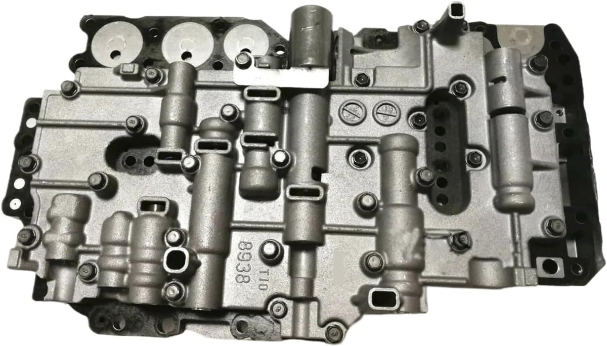 A340F Transmission Valve Body Assembly OEM