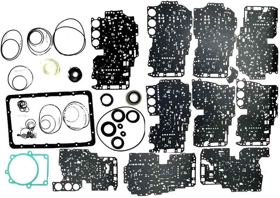 A340H Overhaul Gasket & Seal Kit OEM