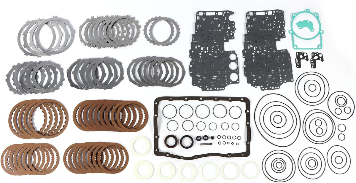 A341E Master Rebuild Kit OEM
