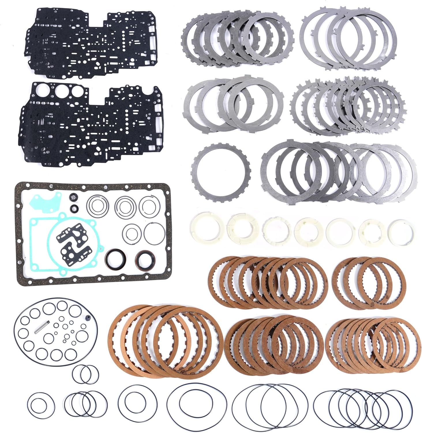 a341e Overhaul Transmission Rebuild Kit 1993-1995 OEM