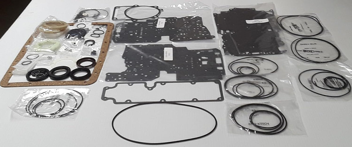 A343 Overhaul Gasket & Seal Kit 2000-Up OEM