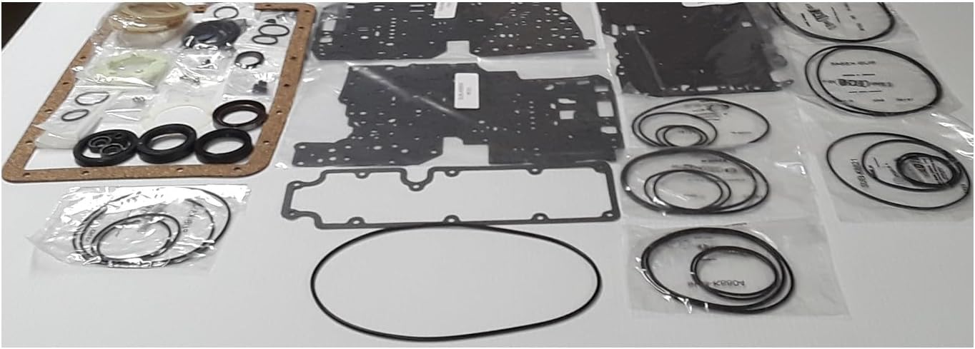 A343 Overhaul Transmission Rebuild Kit 00-Up OEM