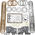 A343F Master Transmission Rebuild Kit 1989-2004 OEM