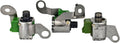 A343F Shift Solenoid Kit 02-04 OEM
