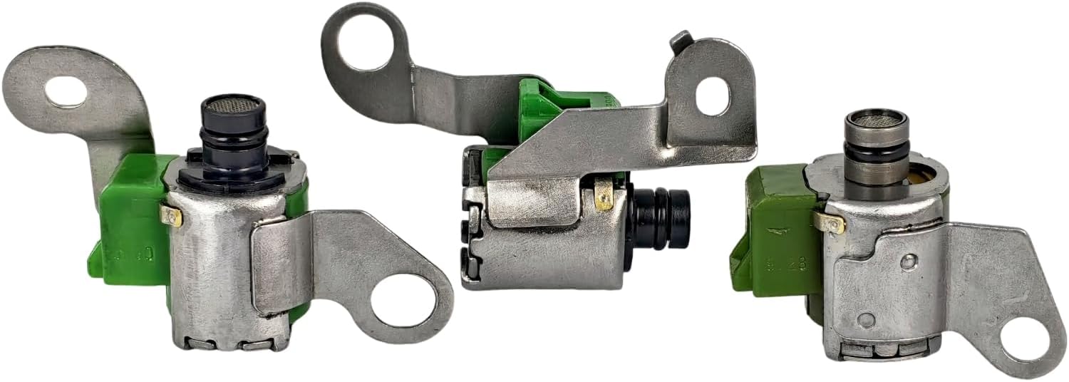 A343F Shift Solenoid Kit 02-04 OEM