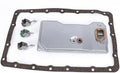 A343F Transmission Shift & Lock-Up TCC Solenoid with Filter Gasket Kit Toyota 4Runner Lexus 2000-2004 OEM