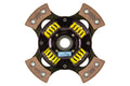 ACT 06-15 Mazda MX-5 4 Pad Sprung Race Clutch Disc - 4224508-1