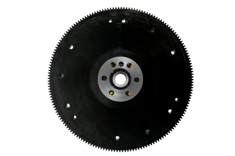 ACT Chevy Camaro/Corvette LS1/LS2/LS3/LS6/LS7 Mod-Twin 10.5 XT Sprung Disc Race Clutch Kit - T2RS-G14