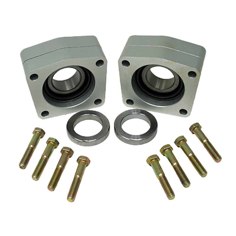 Yukon Gear GM Only C-Clip Eliminator Kit w/1563 Bearing - YP NOCLIP1563