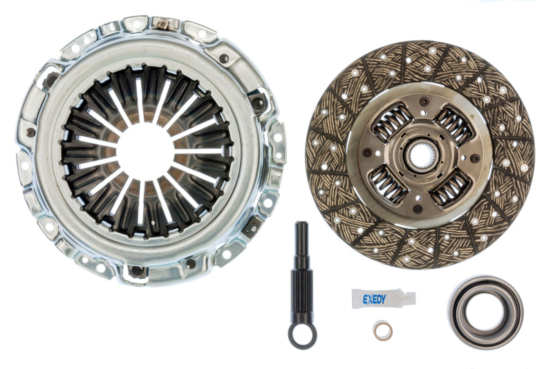 Exedy OE 2004-2004 Nissan Frontier V6 Clutch Kit - NSK1007