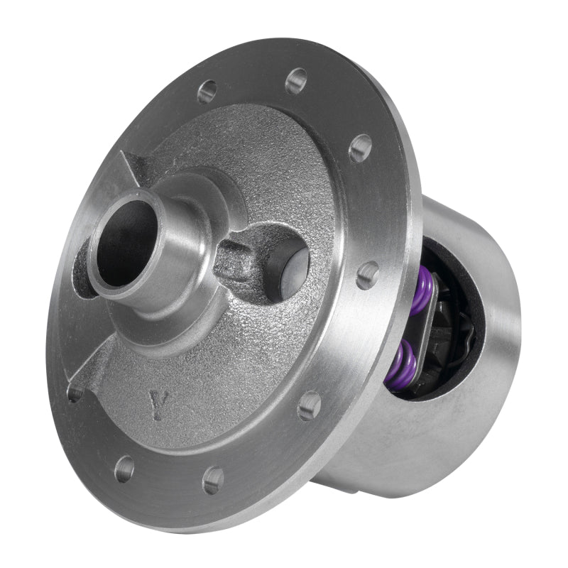 Yukon Gear 8.2in GM 3.08 Rear Ring & Pinion Install Kit 28 Spline Positraction 2.25in Axle Bearings - YGK2212