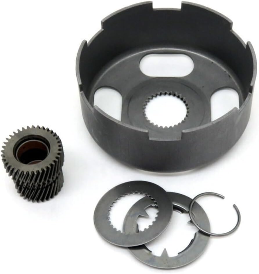 A404 Sun Shell OEM