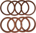 A413 Friction Clutch Kit OEM