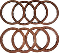 A413 Friction Clutch Kit 1981-Up OEM
