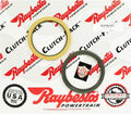 A413 Friction Clutch Kit - Raybestos OEM