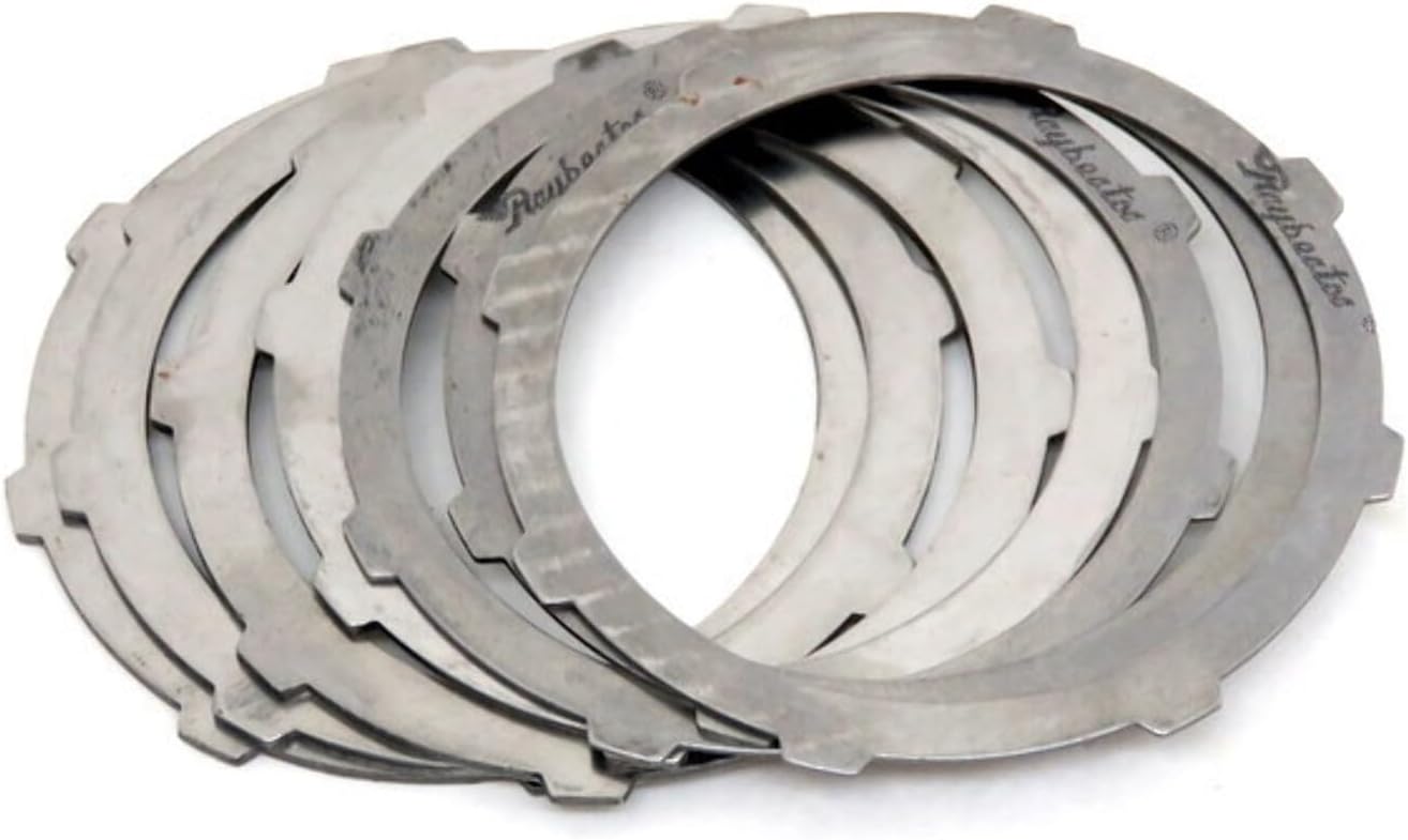 A413 Steel Clutch Plate Kit OEM