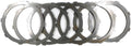 A413 Steel Clutch Plate Kit 1981-Up OEM