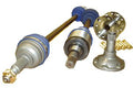 Driveshaft Shop DSS Volkswagen 1979-1984 Rabbit / 1985-1989 Scirocco 750HP Level 5 Axle/Hub Kit VW15 - 510354