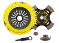 ACT 2006 Subaru Impreza XT-M/Race Sprung 4 Pad Clutch Kit - SB10-XTG4