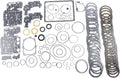 A43DE Automatic Transmission Rebuild Kit OEM