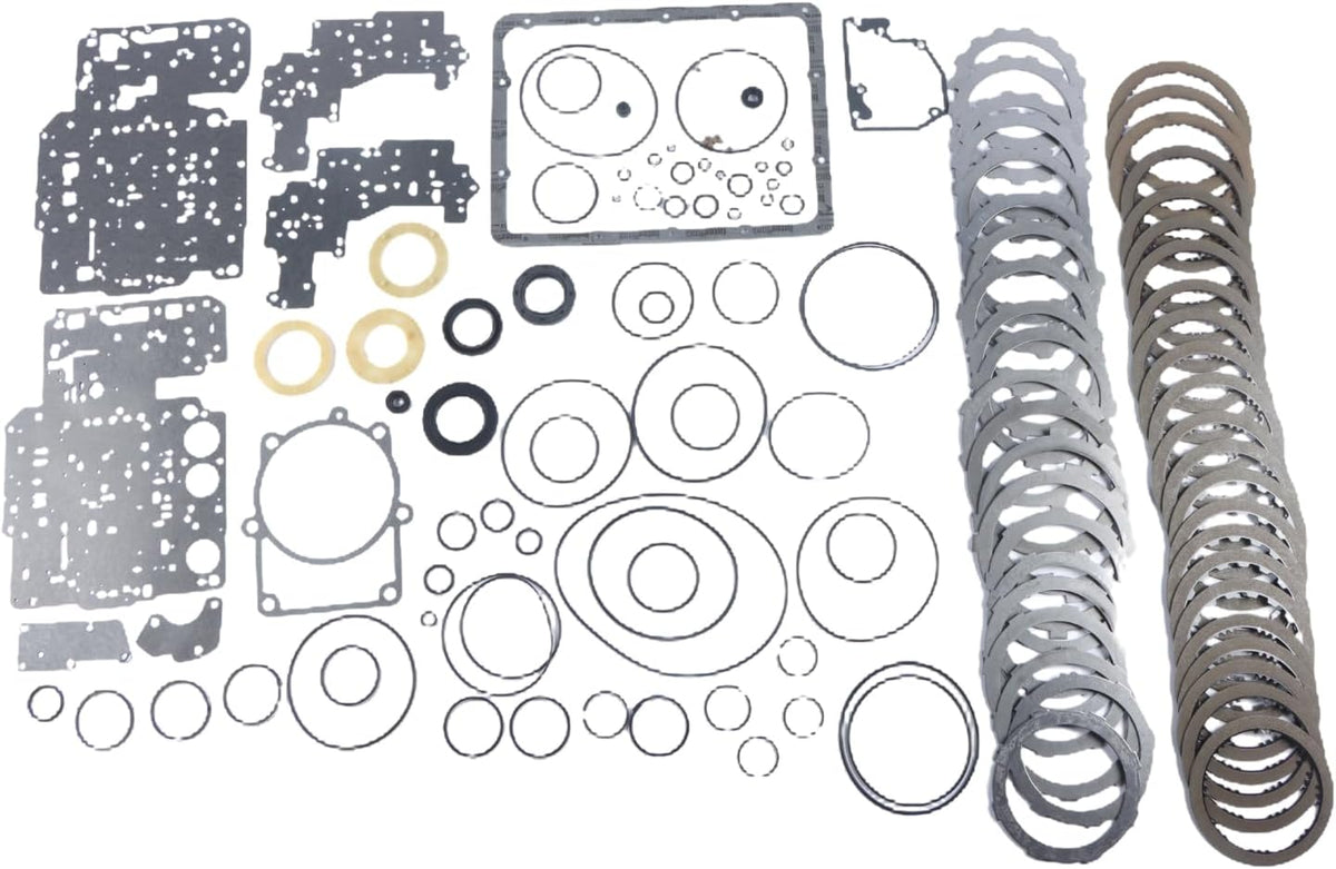 A43DE Automatic Transmission Rebuild Kit OEM