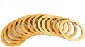 A43DE Friction Clutch Kit 83-Up OEM